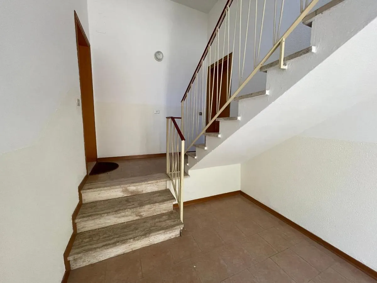 Apartment Appartamento Marradi Marina Di Grosseto