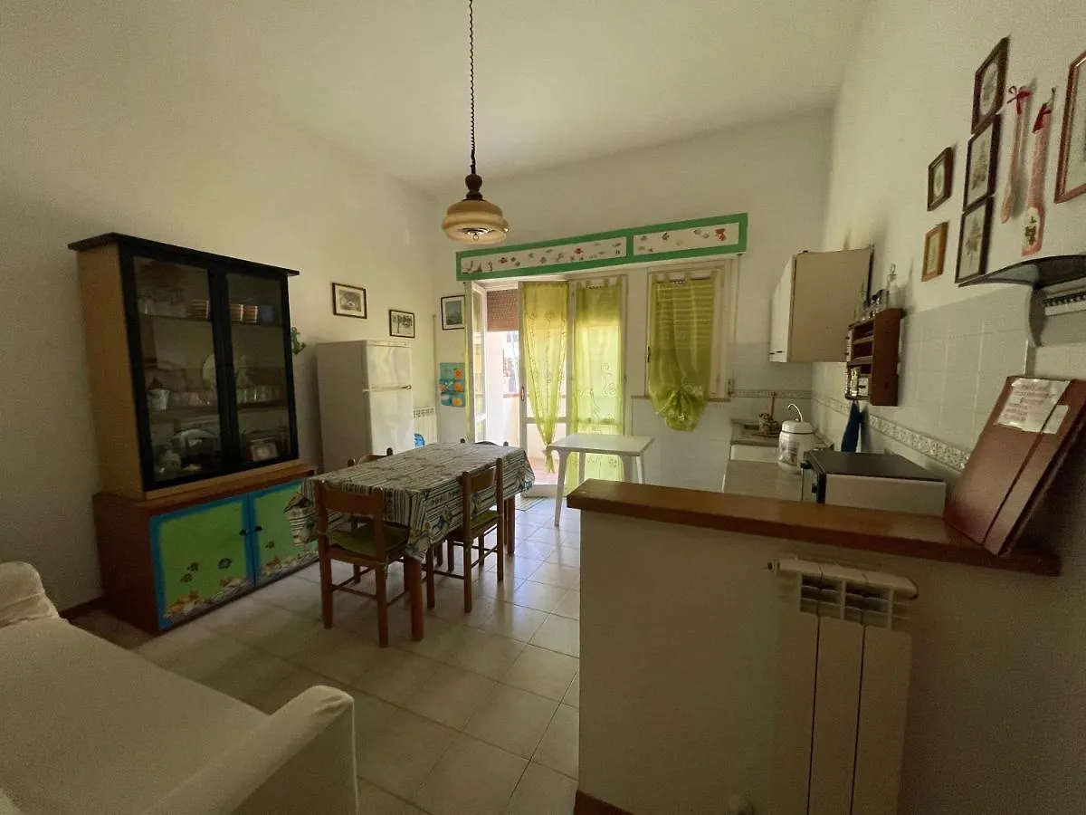 Appartamento Marradi Marina Di Grosseto 0*,  Italy