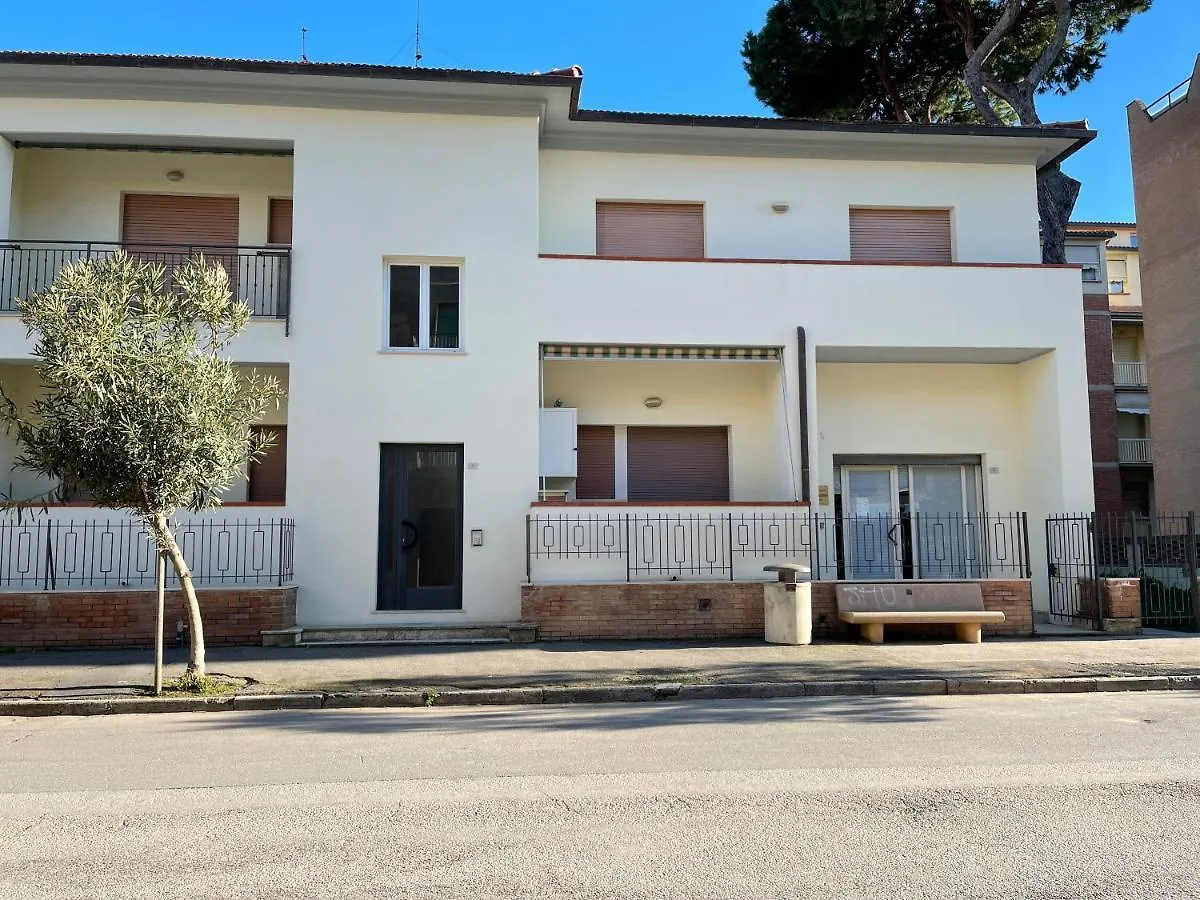 Apartment Appartamento Marradi Marina Di Grosseto Italy