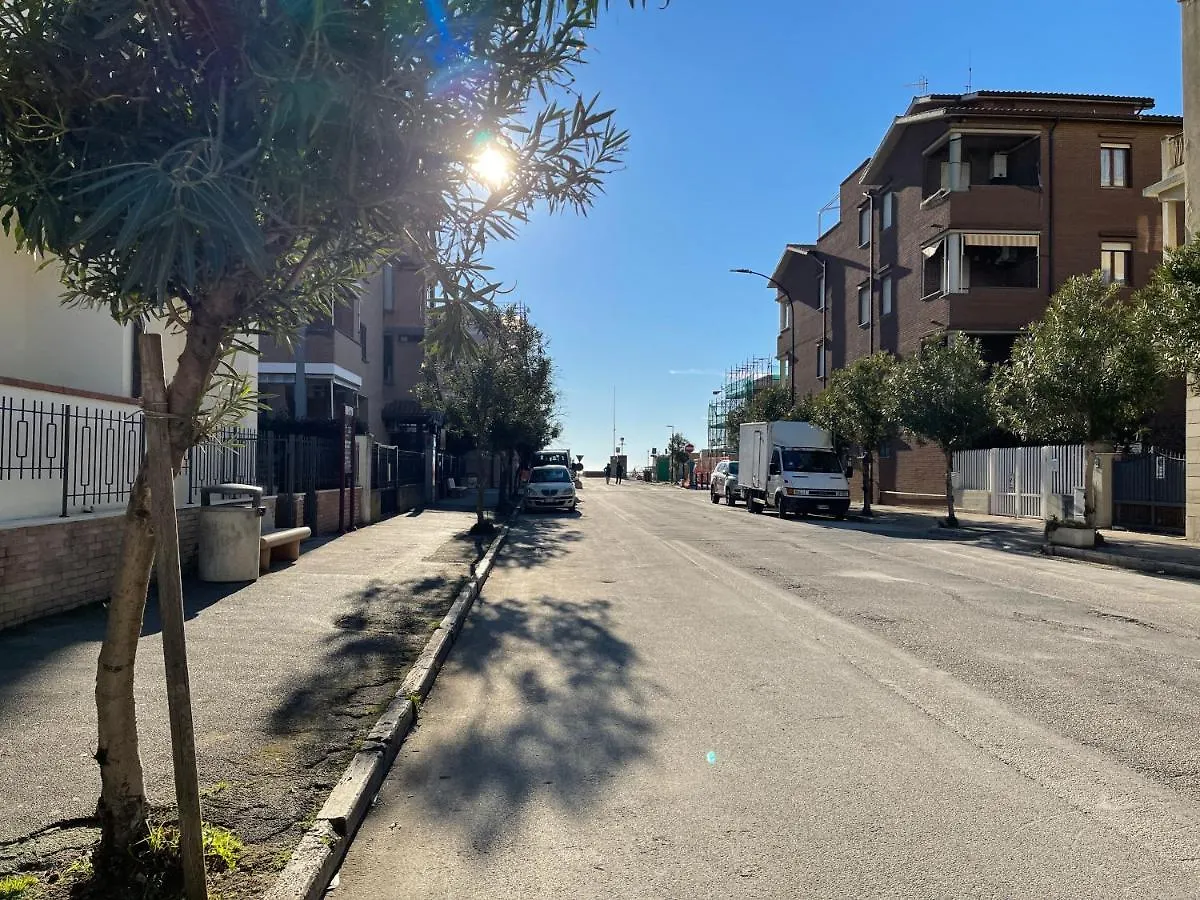 Apartment Appartamento Marradi Marina Di Grosseto