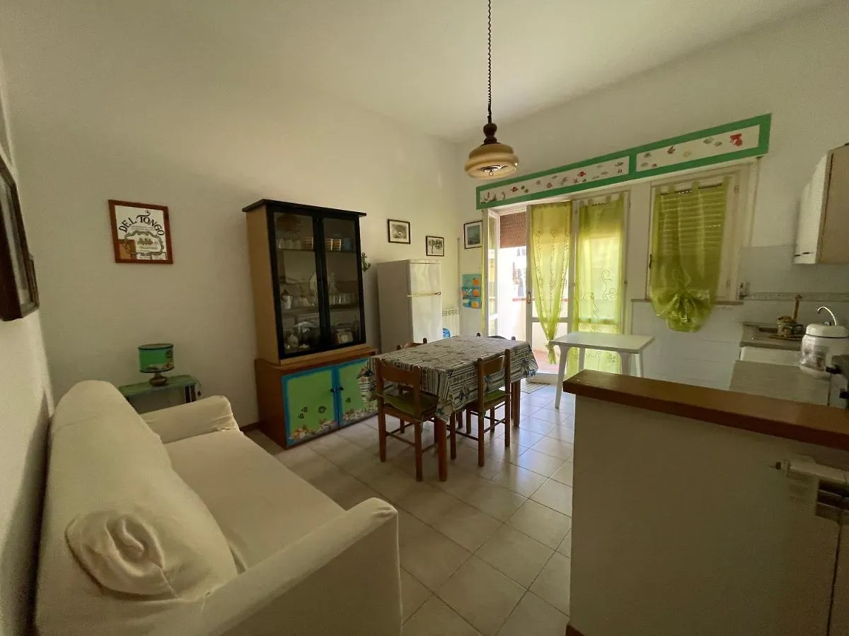 Appartement Appartamento Marradi Marina Di Grosseto