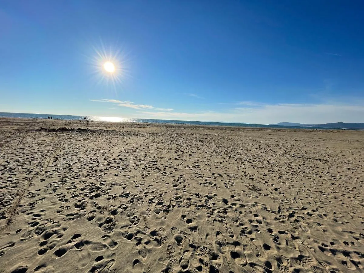 Appartamento Marradi Marina Di Grosseto
