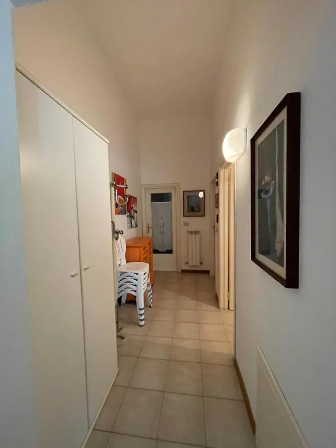 Apartment Appartamento Marradi Marina Di Grosseto Italy