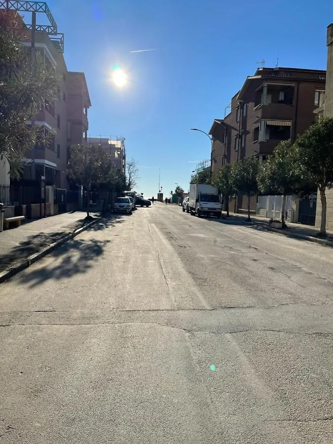 Appartamento Marradi Marina Di Grosseto Italie