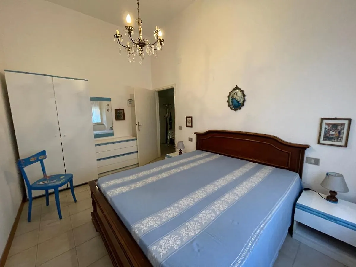 Appartement Appartamento Marradi Marina Di Grosseto