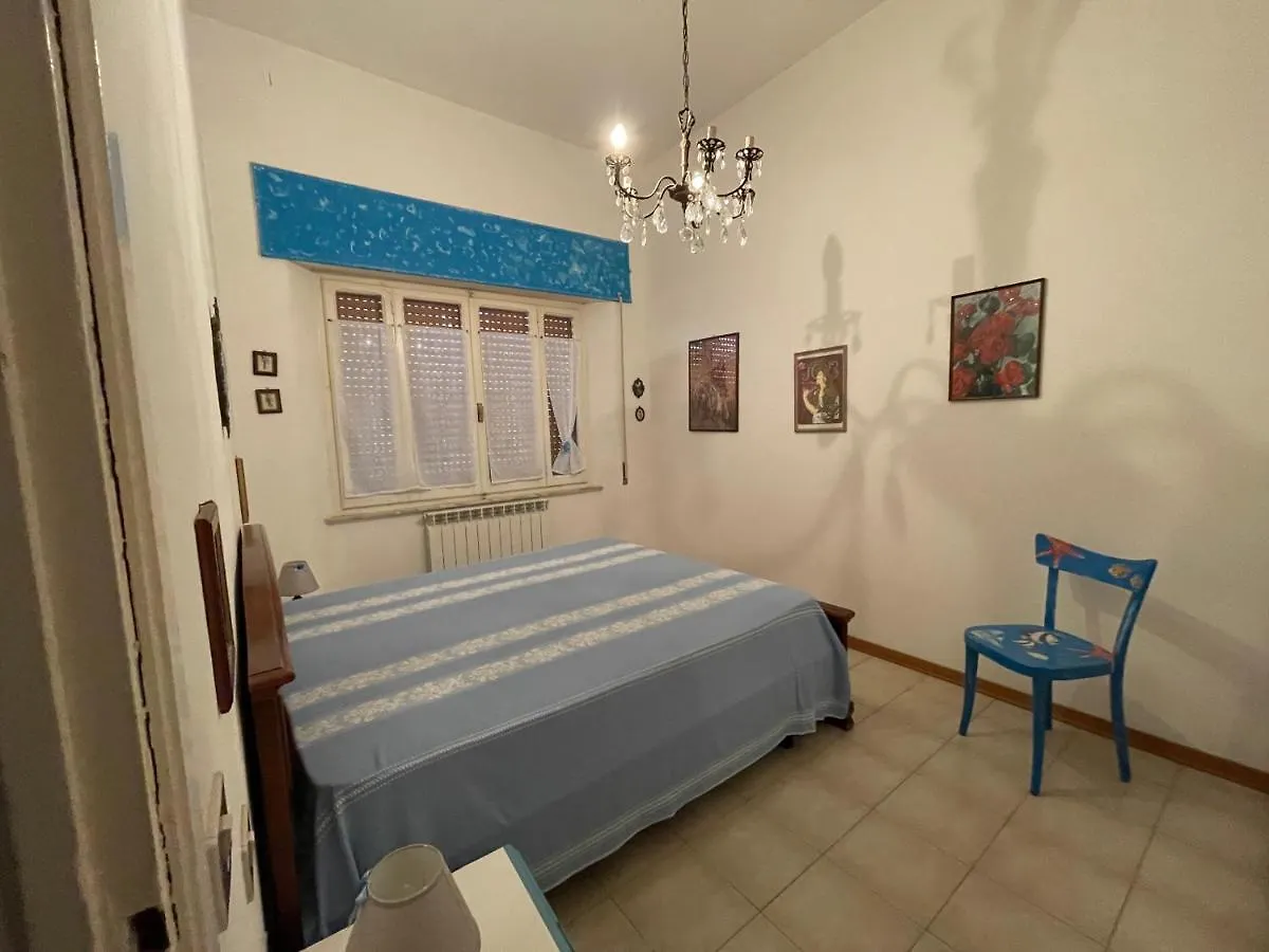 Appartamento Marradi Marina Di Grosseto