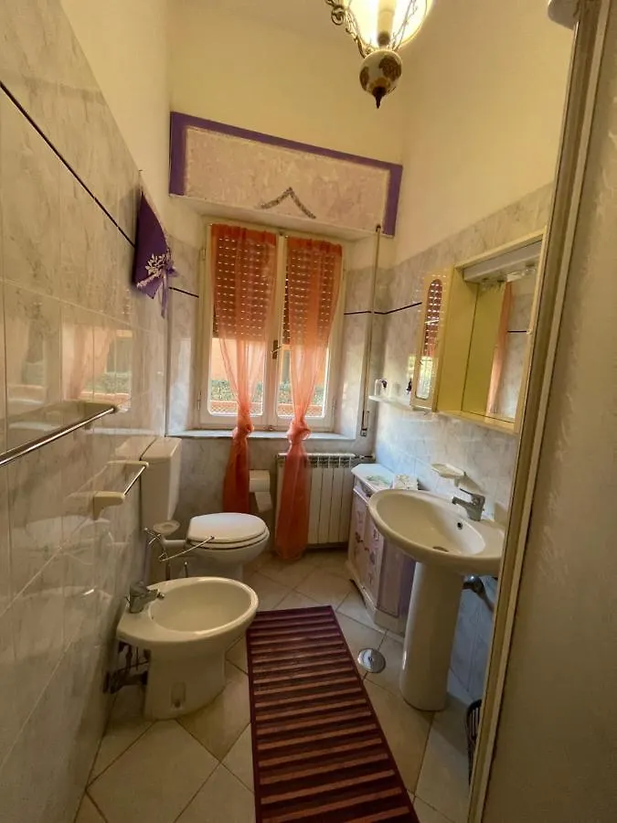 Appartement Appartamento Marradi Marina Di Grosseto