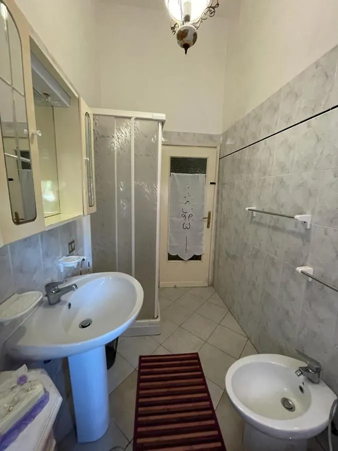 Appartamento Marradi Marina Di Grosseto Appartement