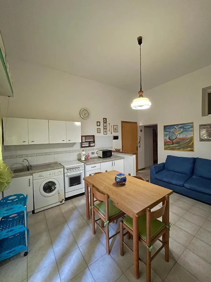 Appartamento Marradi Marina Di Grosseto Appartement
