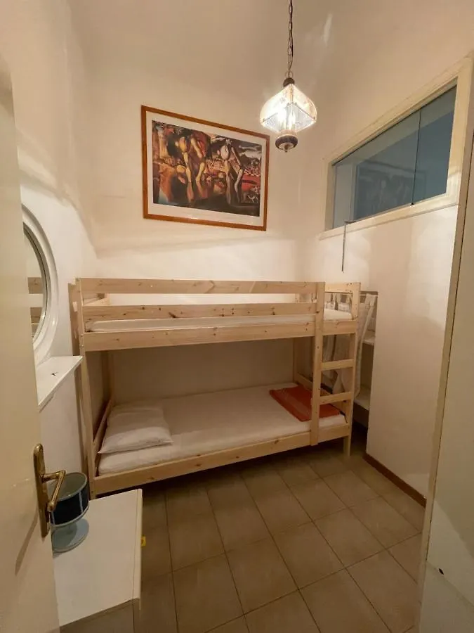 Appartamento Marradi Marina Di Grosseto Appartement