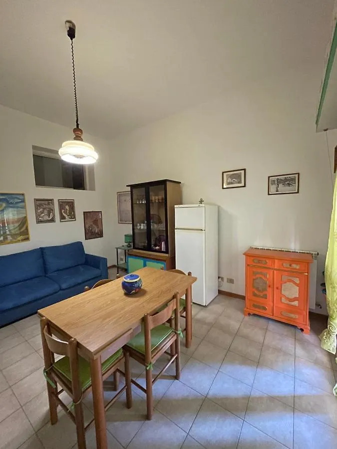 Appartamento Marradi Marina Di Grosseto 0*,  Italie