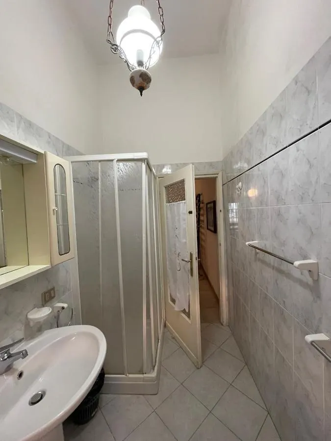 Appartamento Marradi Marina Di Grosseto